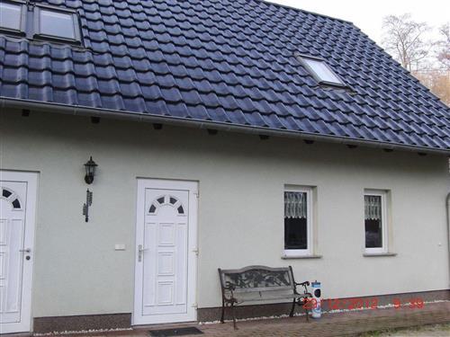 Ferieleilighet - 4 personer -  - Erste Kolonie - 03096 - Burg (Spreewald)