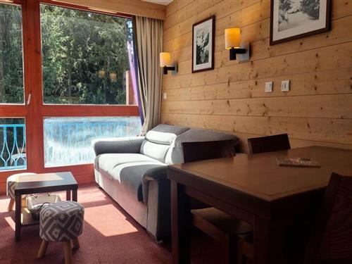 Semesterlägenhet - 4 personer -  - 73700 - Bourg St Maurice