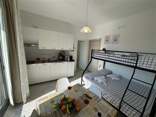 Ferielejlighed - 3 personer -  - Bitonto - 70032