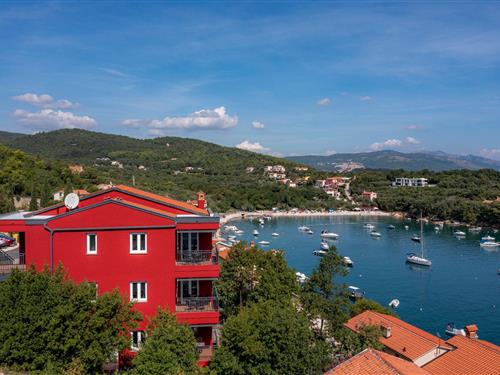 Holiday Home/Apartment - 2 persons -  - Sveta Marina - 52221 - Sveta Marina