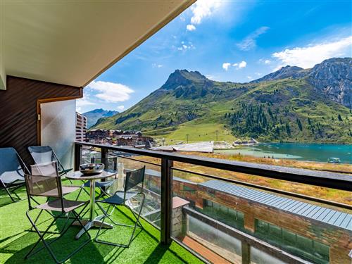 Holiday apartment - 5 persons -  - Tignes - 73320