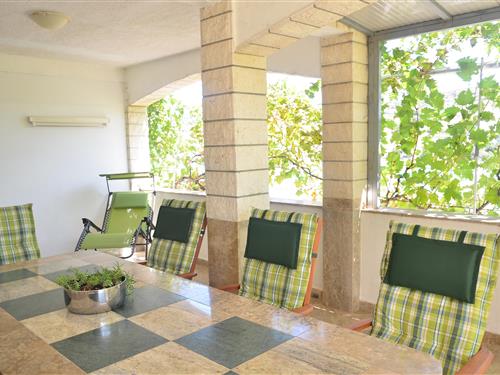 Ferielejlighed - 5 personer -  - Kanica - 22203 - Kanica