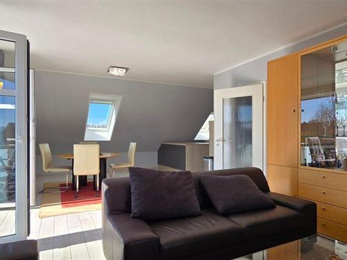 Semesterlägenhet - 4 personer -  - Richard-Wossidlo-Straße - 18181 - Graal-Müritz