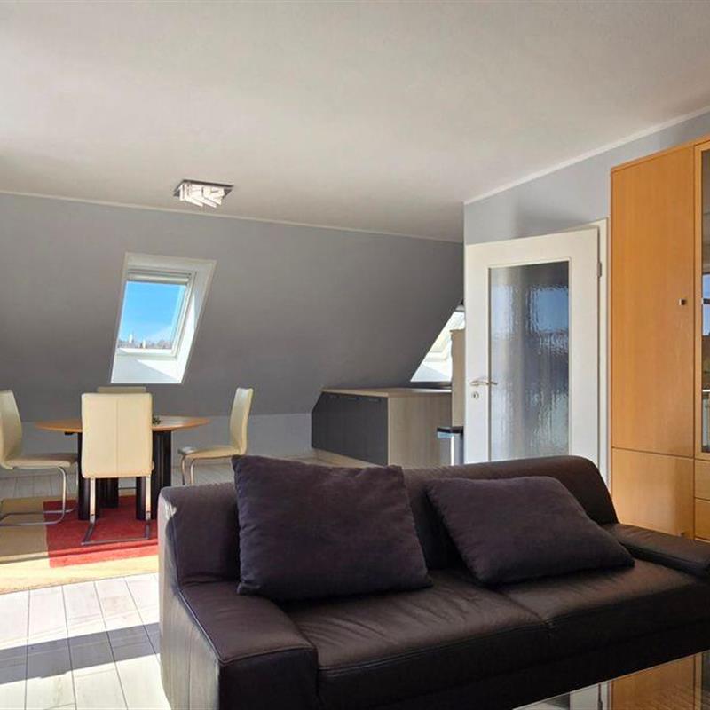 Ferielejlighed - 4 personer -  - Richard-Wossidlo-Straße - 18181 - Graal-Müritz