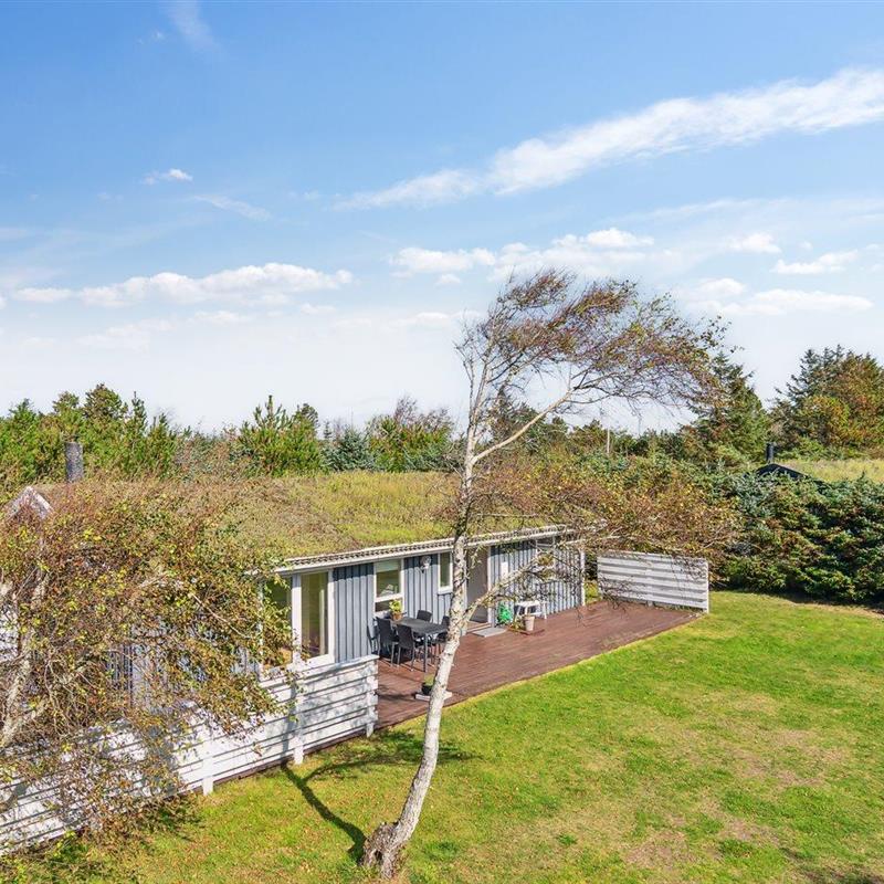 Sommerhus - 8 personer -  - Rødhus Skolevej - Rødhus - 9490 - Pandrup