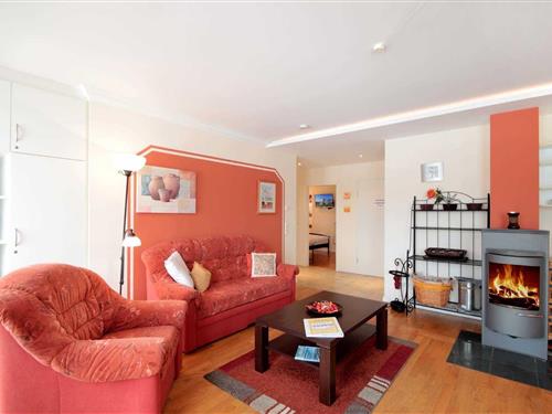 Ferielejlighed - 5 personer -  - Pantower Weg - 18609 - Binz