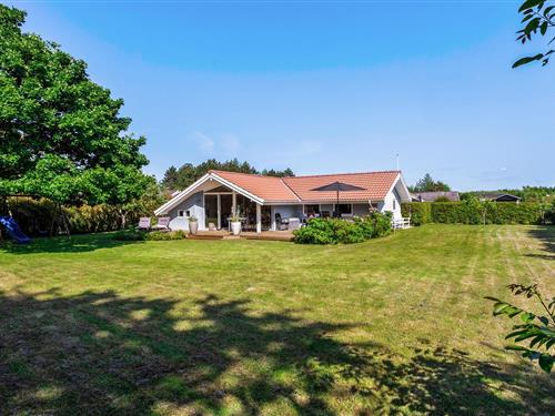 Sommerhus - 8 personer -  - Drejet - Spodsbjerg - 5900 - Rudkøbing