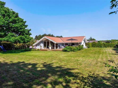 Sommerhus - 8 personer -  - Drejet - Spodsbjerg - 5900 - Rudkøbing