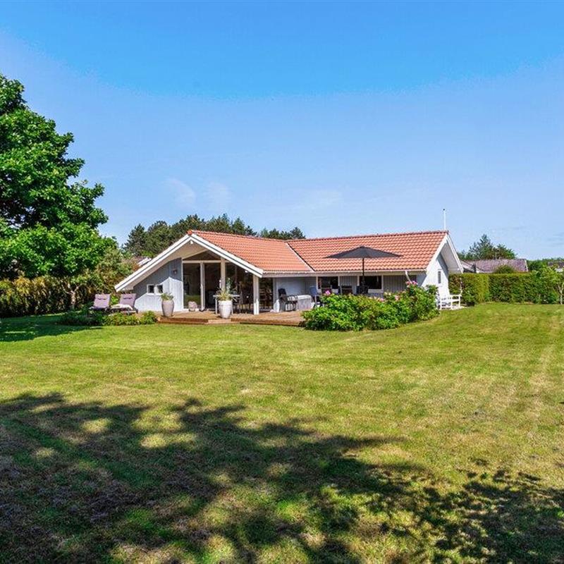 Ferienhaus - 8 Personen -  - Drejet - Spodsbjerg - 5900 - Rudköbing