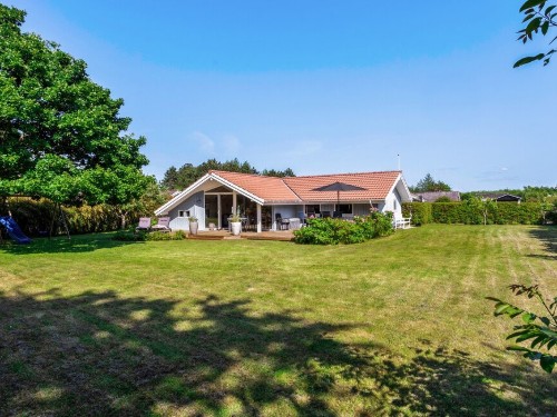 Ferienhaus - 8 Personen -  - Drejet - Spodsbjerg - 5900 - Rudköbing