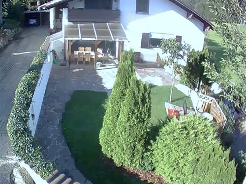 Ferienhaus - 4 Personen -  - Moosweg - 83313 - Siegsdorf