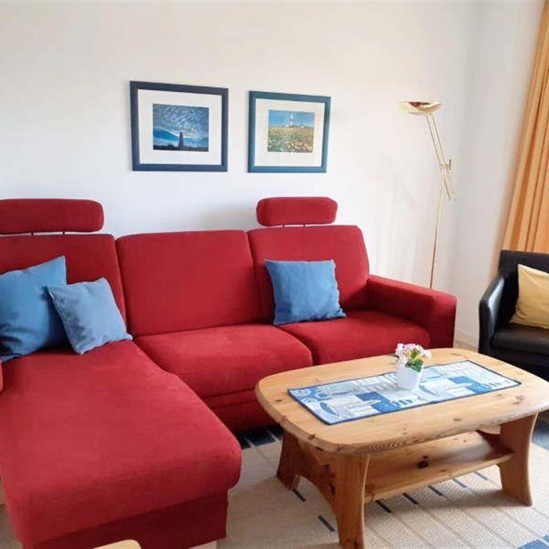 Ferielejlighed - 2 personer -  - Mühlenweg - 23769 - Fehmarn