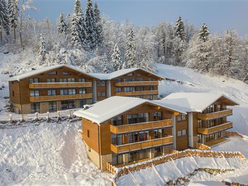 Chalet - 8 personer -  - 5602 - Wagrain