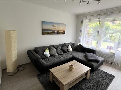 Ferielejlighed - 4 personer -  - Humenser Str. - 26316 - Dangast
