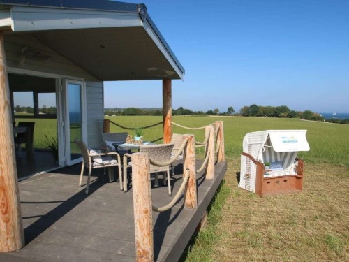 Sommerhus - 4 personer -  - 23743 - Grömitz Ot Bliesdorf-Strand