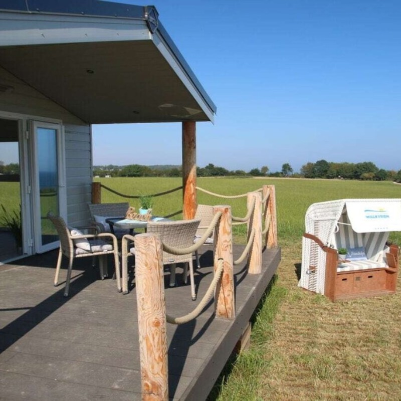 Sommerhus - 4 personer -  - 23743 - Grömitz Ot Bliesdorf-Strand
