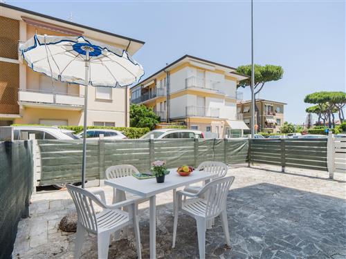 Ferielejlighed - 4 personer -  - Lido Di Camaiore - 55041