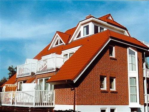 Ferienhaus - 2 Personen -  - Blanker-Hans-Weg - 25826 - St. Peter-Ording