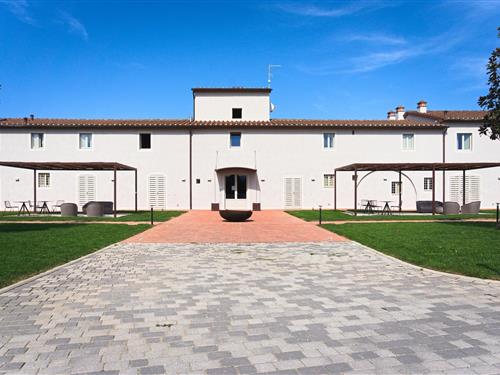 Villa - 3 personer -  - 51031 - Agliana (Pt)