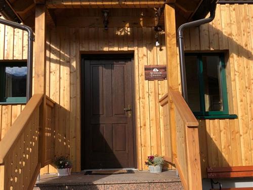 Ferieleilighet - 2 personer -  - Bad Aussee - 8990