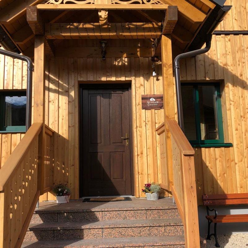 Ferielejlighed - 2 personer -  - Bad Aussee - 8990