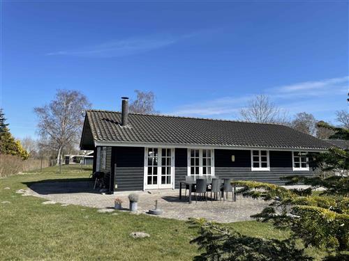 Sommerhus - 6 personer -  - Tjørnevænget - 4970 - Rødby