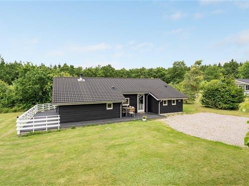 Sommerhus - 6 personer -  - Pionerskoven - Arrild - 6520 - Toftlund