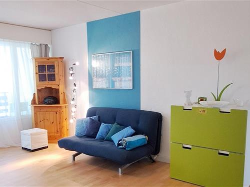 Holiday apartment - 3 persons -  - Schwendistrasse - 8898 - Flumserberg Tannenboden