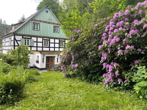 Holiday home - 10 persons -  - 57392 - Nordenau