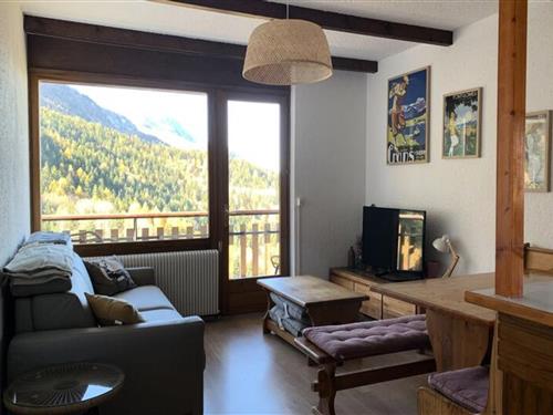 Ferienhaus - 5 Personen -  - 04400 - Uvernet Fours