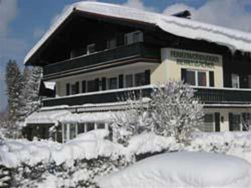 Holiday apartment - 4 persons -  - Kehlhof - 5441 - Abtenau