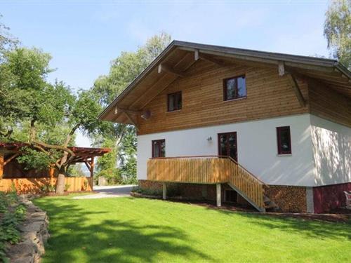 Sommerhus - 8 personer -  - 94209 - Regen
