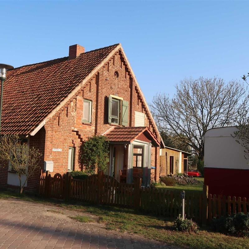 Sommerhus - 5 personer -  - Am Park - 17214 - Silz Ot Nossentin