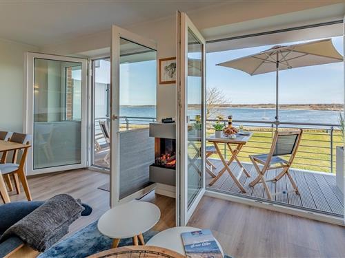 Ferieleilighet - 4 personer -  - Strandstraße - 24321 - Hohwacht