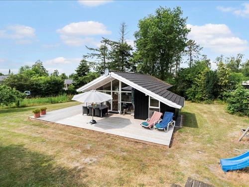 Ferienhaus - 6 Personen -  - Tværagervej 8 A - Dyngby - 8300 - Odder