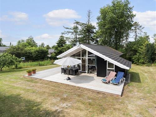 Ferienhaus - 6 Personen -  - Tværagervej 8 A - Dyngby - 8300 - Odder