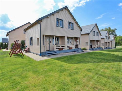 Ferienwohnung - 7 Personen -  - Gaski - 76-034