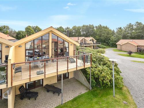 Sommerhus - 6 personer -  - Marinavej - Rendbjerg - 6320 - Egernsund