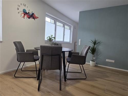 Ferienwohnung - 2 Personen -  - Marktplatz - 88422 - Bad Buchau