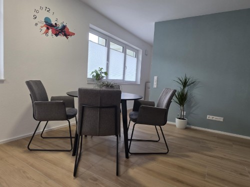 Ferielejlighed - 2 personer -  - Marktplatz - 88422 - Bad Buchau