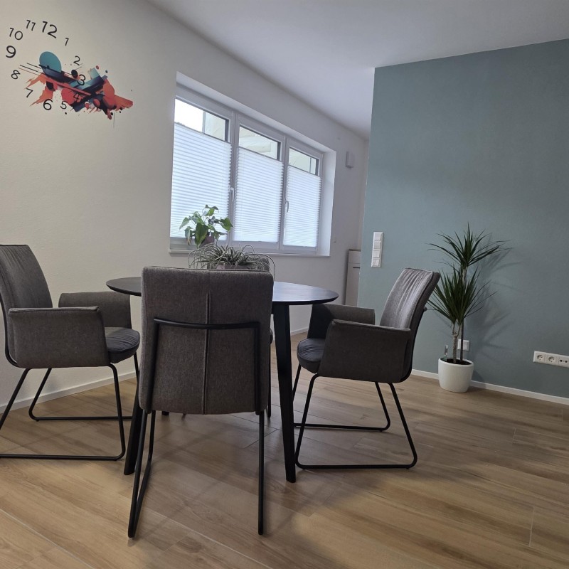 Ferielejlighed - 2 personer -  - Marktplatz - 88422 - Bad Buchau