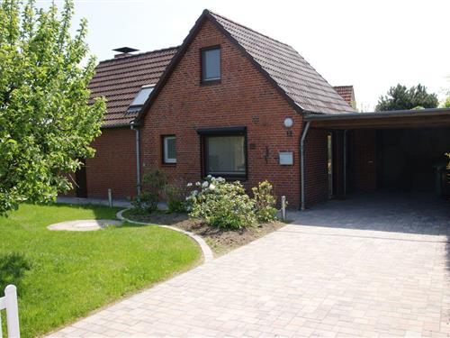 Ferienhaus - 6 Personen -  - Kolberger Weg - 24217 - Schönberg-Kalifornien