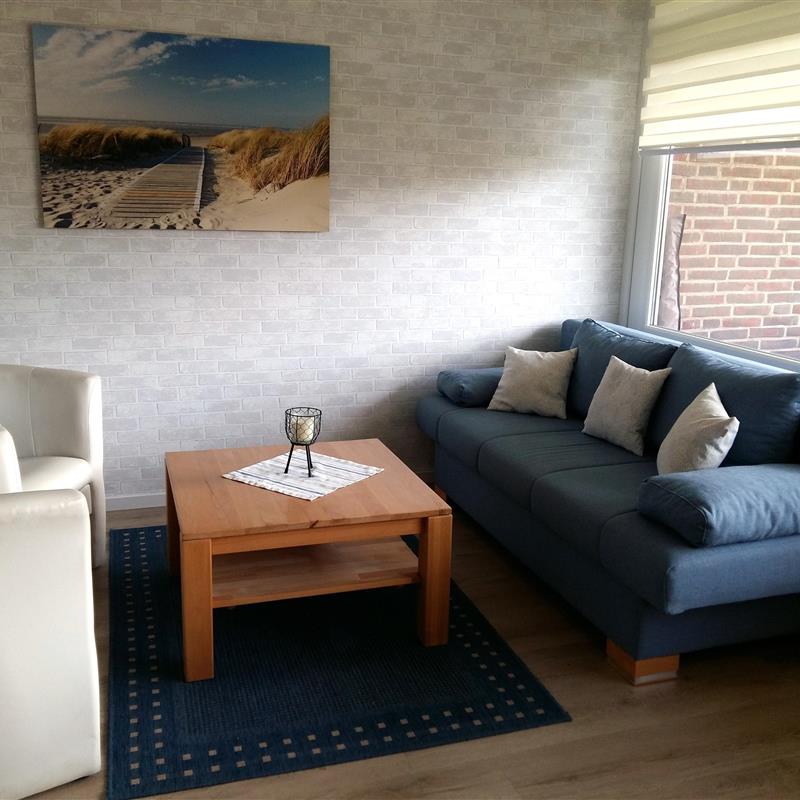 Ferielejlighed - 2 personer -  - Promenade 5 A - 24217 - Schönberger Strand