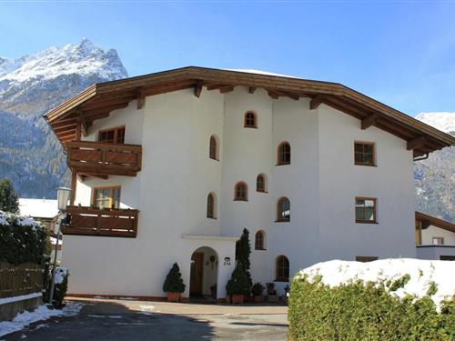 Ferieleilighet - 4 personer -  - 6444 - Längenfeld