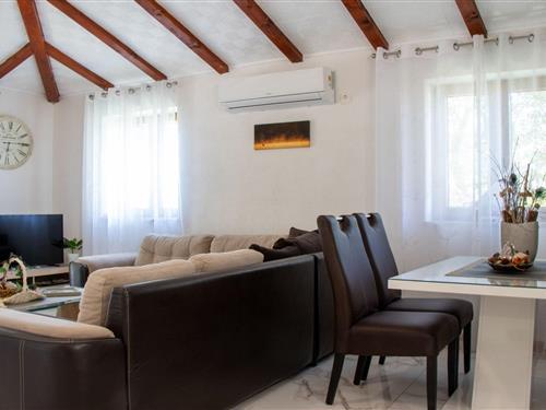 Sommerhus - 4 personer -  - 20250 - Orebic