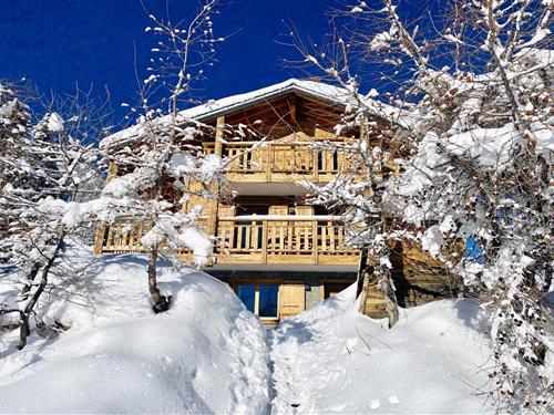 Chalet - 14 persons -  - 1988 - Thyon-Les Collons