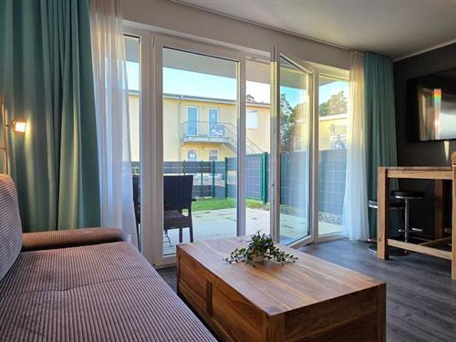 Ferielejlighed - 4 personer -  - Uhlenweg - 18181 - Graal-Müritz