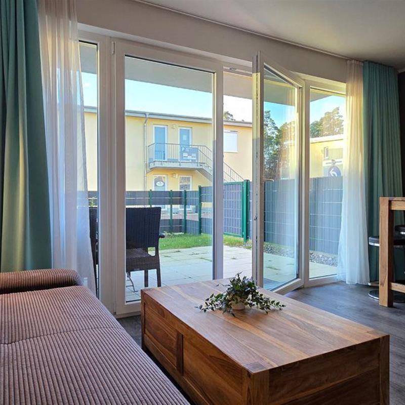 Ferielejlighed - 4 personer -  - Uhlenweg - 18181 - Graal-Müritz