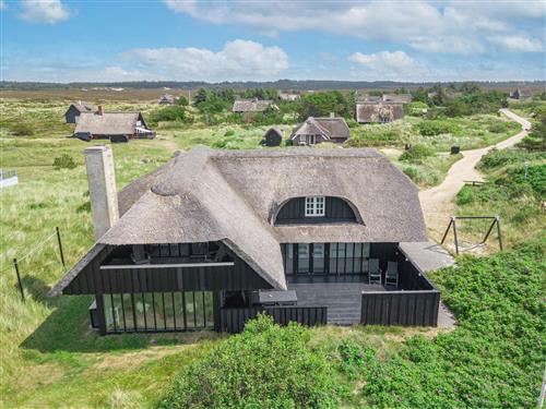 Ferienhaus - 10 Personen -  - Uglesti - 6854 - Henne Strand