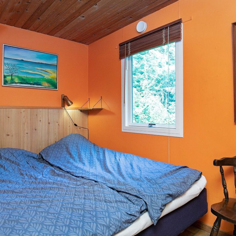 Ferienhaus - 4 Personen -  - Sortevej - Gedesby - 4874 - Falster